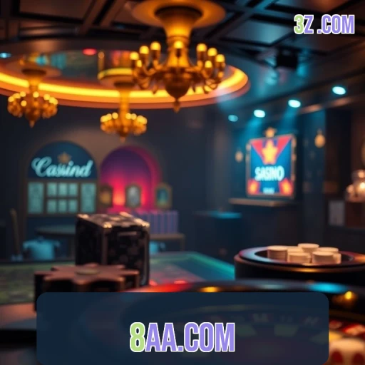 8aa.com Zona de Apostas