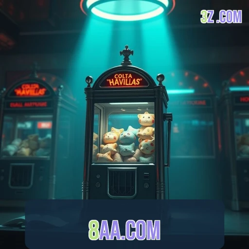 Bônus Imperdíveis no 8aa.com: Jogar Nunca Foi Tão Gratificante