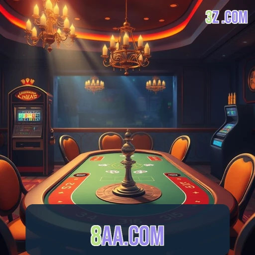 8aa.com: Conheça a Seção Confiável para Gamers