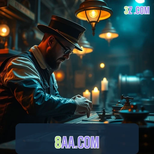 8aa.com Acesso Rápido