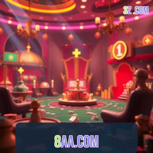 Recursos Pagos que Transformam 8aa.com em Seu Jogo Favorito