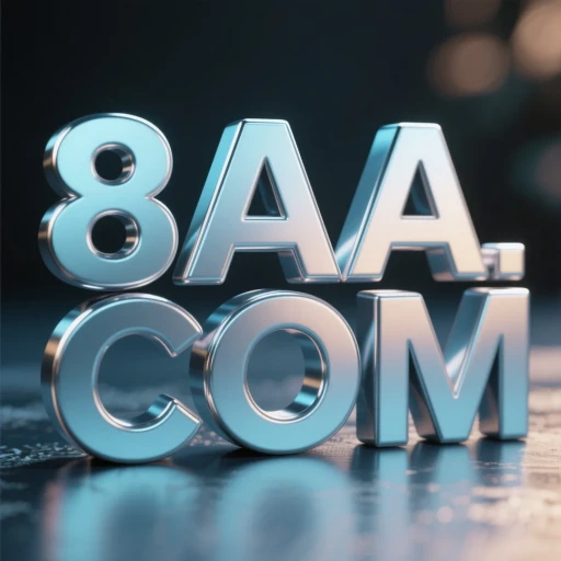 8aa.com logo